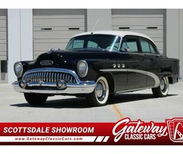 1953 BUICK SPECIAL FOR SALE