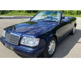 1994 | MERCEDES-BENZ E 220