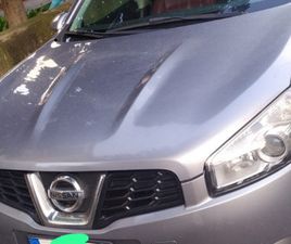 NISSAN QASHQAI PLAYSTATION 3 SLIM 500 GB