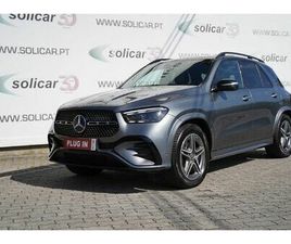 MERCEDES GLE GLE 350 DE <LI CLASS=BREADCRUMBS-MODULE_LIST-ITEM__ZG-6Q MERCEDES CLASSE GLE GLE 350 DE 4MATIC </OL>