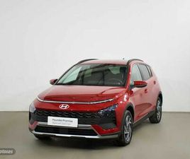 HYUNDAI BAYON 1.2 MPI MAXX 79CV