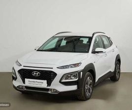 HYUNDAI KONA 1.6 GDI DT KLASS
