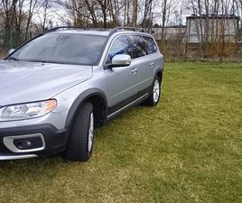 VOLVO XC70 T6 VOLVO XC 70, 3.2 +LPG 238KM 2012R. SZCZECIN - SPRZEDAJEMY.PL