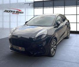 FORD PUMA ST FORD PUMA ST-LINE