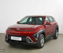 HYUNDAI KONA 1.6 GDI MAXX DT