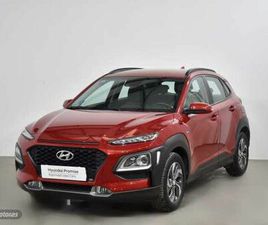 HYUNDAI KONA 1.6 GDI DT KLASS