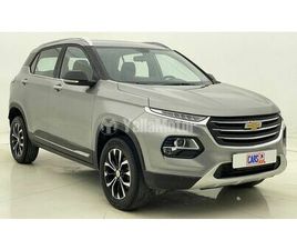 CHEVROLET GROOVE PREMIER