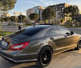 MERCEDES CLS CLS 55 AMG 🚀SUPER OKAZION SUPER GJENDJE