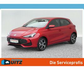 MG MG3 1,5 COMFORT