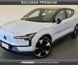 VOLVO EX30 TWIN MOTOR PERFORMANCE ULTRA AWD DEL 2024 USATA A CASALECCHIO DI RENO
