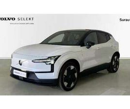 VOLVO EX30 TWIN PERFORMANCE BEV 69KWH TWIN MOTOR AWD ULTRA 428 5P