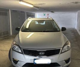 KIA CEED - 2010