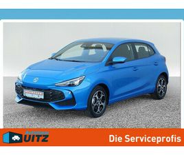 MG MG3 1,5 COMFORT