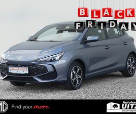 MG MG3 1,5 HYBRID+ COMFORT