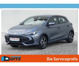 MG MG3 HYBRID+ COMFORT