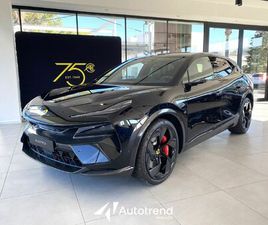 LOTUS ELETRE ELETRE S LOTUS ELETRE S DEL 2024 USATA A BARI