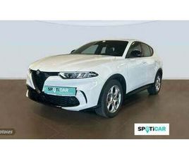 ALFA ROMEO TONALE 1,6 DS 130 CV FWD SPRINT