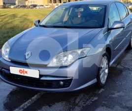 RENAULT LAGUNA 2.0 DCI 065/301-213