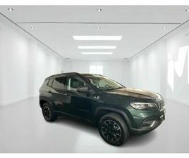 JEEP COMPASS 1.3 T4 240CV PHEV AT6 4XE TRAILHAWK NUOVA A LATINA