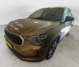 SKODA KODIAQ 1.5 MHEV SELECTION 150CV DSG NUOVA A PESCARA