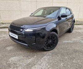 LAND ROVER RANGE ROVER EVOQUE 1.5 I3 PHEV 300 CV AWD AUTO NUOVA A MARCIANISE