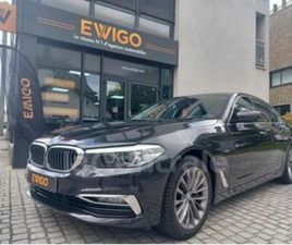 (G30) 530DA 265 XDRIVE LUXURY