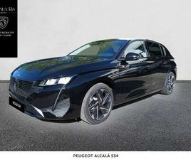 5P ALLURE GASOLINA 130 S&S MAN