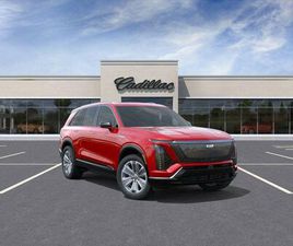 NEW 2026 CADILLAC VISTIQ LUXURY