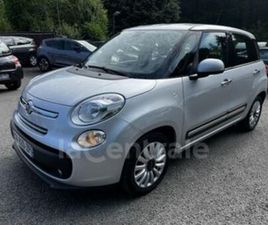 FIAT 500L 0.9 8V 105 TWINAIR S/S EASY