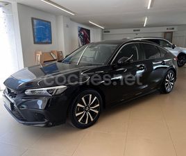 HONDA CIVIC 2.0 IMMD ELEGANCE CVT