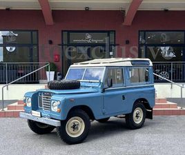 88 III SERIE (RESTAURO COMPLETO)