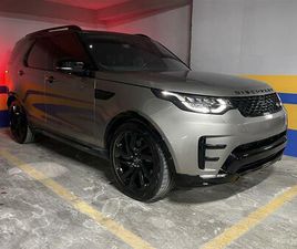 LAND ROVER DISCOVERY SI6 LAND ROVER DISCOVERY R DYNAMIC MAXI FULL