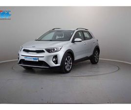 KIA STONIC 1.0 T FUSION !!!LAATSTE 2 WAGENS!!!