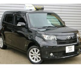 2011 (11) - 1.33 VVT-I SR 5DR MULTIDRIVE S (NISSAN CUBE / DAIHATSU MATERIA / SCION XB )