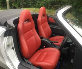 2003 (03) - 1.8 VVT-I ROADSTER 2DR