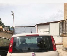 HONDA CITY HONDA NUOVA