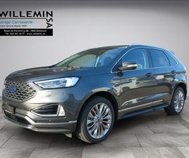 EDGE 2.0ECOBL VIGNALE 4WD
