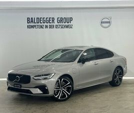 S90 2.0 T8 TE ULTIMATE DARK EA