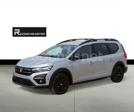 DACIA JOGGER S.L. EXTREME TCE 5 PLAZAS