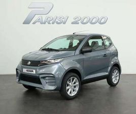 AIXAM CITY PACK AMBITION *PROMO PARISI GROUP*