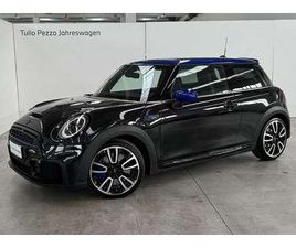 MINI MINI JOHN COOPER WORKS MINI JOHN COOPER WORKS 2.0 JCW
