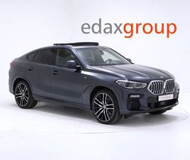 30 D XDRIVE PACK M