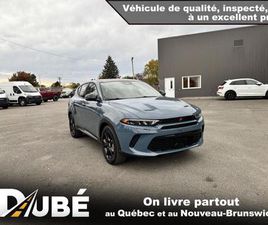 DODGE HORNET 2024 R/T PLUS