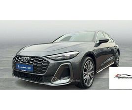 AUDI A5 AVANT TFSI S-LINE S-TRONIC LED VIRTUAL NAVI ASSIST