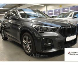 SDRIVE18I M-SPORT AUT. LED NAVI AMBIENTE PRIVACY