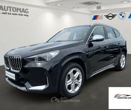 BMW X1 SDRIVE 18I SDRIVE18I X-LINE LED CAMERA PADDLES PACK INVERNO