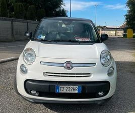 CARRELLO TANDA TRIGANO