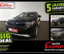 OPEL GRANDLAND OPEL GRANDLAND EDITION 1.2