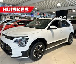 NIRO EV DYNAMICPLUSLINE 64.8 KWH