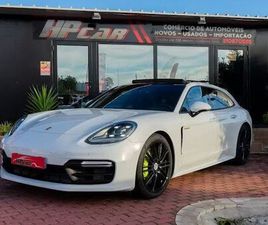 SPORT TURISMO E-HYBRID